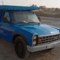 نیسان اپشنال مدل ۱۴۰۱