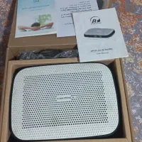 تصفیه‌ هوای آلما پرایم  نو  آکبند،  اتاق و خودرو