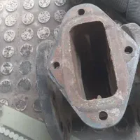 شیرفلکه و پمپ آب|مصالح و تجهیزات ساختمان|گلپایگان, |دیوار