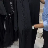 انواع مانتوعبا و ماکسی و عبا و شیله و ...