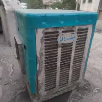 کولر آبی