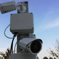 فروش و نصب تخصصی دوربین مداربسته و دزدگیر اماکن