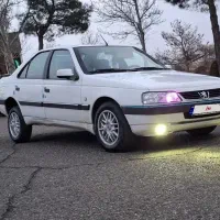 405slx  tu5 اتاق تعویض ۱۴۰۴