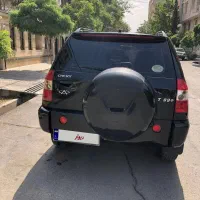 X33 مدل ۱۳۹۰|خودرو سواری و وانت|تهران, اوقاف|دیوار