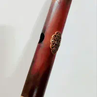 نای فلوت وحید سراج