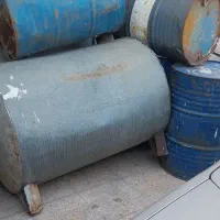 فروش تاکر آب و بشکه