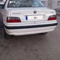 پژو پارس TU5|خودرو سواری و وانت|میاندوآب, |دیوار