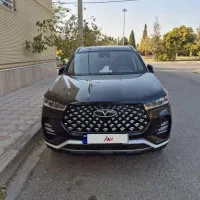 تیگو۷ پریمیوم بقیمت
