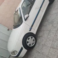 پارس تی فایو گاز سیمی زیمنس|خودرو سواری و وانت|خورموج, |دیوار