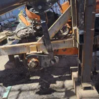 حفاری چاه عمیق و نیمه عمیق چاه نو