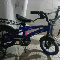 دوچرخه 12