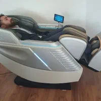صندلی ماساژور مدل z2 اقساط بلند مدت|تجهیزات ورزشی|تهران, صادقیه|دیوار