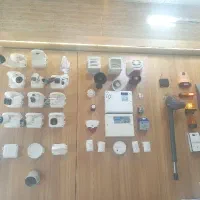 نصب راه اندازی سیستم امنیتی