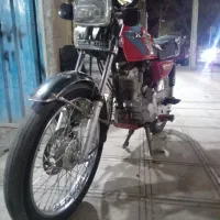 ۲۰۰|موتورسیکلت|سبزوار, عارف|دیوار