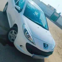 ۲۰۷ اتومات TU5P صفرکیلومتر