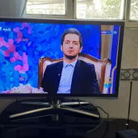 سلام تلوزیون ال ای دی ۳۲ درحد|تلویزیون و پروژکتور|تویسرکان, |دیوار