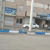 لوازم یدکی - انواع فروشگاه و رستوران و بیرون بر|اجارهٔ مغازه و غرفه|وحیدیه, |دیوار