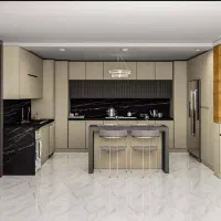 کابینت ، کمد ، دکور