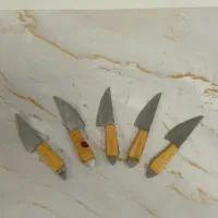 چاقو سازی ، چاقو تیز کنی