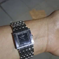 ساعت tissot اصل