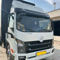 دایون ۶تن چادری