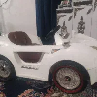 موتور شارژی