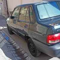 پراید 83 انژیکتور|خودرو سواری و وانت|مرند, |دیوار