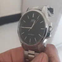 ساعت مچی کیواندکیو اصل