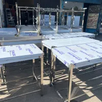 میز قنادی|کافی‌شاپ و رستوران|مشهد, توس (بلوار توس)|دیوار