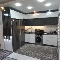 استا کار ‌و شاگرد ام دی اف