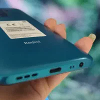گوشی شیایومی Redmi Note 9 نو*نو*|موبایل|تهران, آذری|دیوار