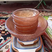 یه سری وسیله به فروش می رسد