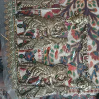 ست مجسمه جنس برنج