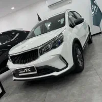 بک X3 /تجارت خودرو خسروانی/TKK