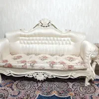 مبل|مبلمان خانگی و میز عسلی|تهران, دهم فروردین|دیوار