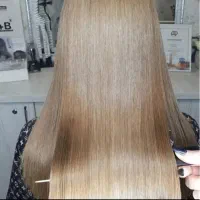 اموزش تخصصی کراتین و ابریشم سازی