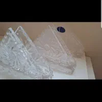 جا دستمال کاغذی