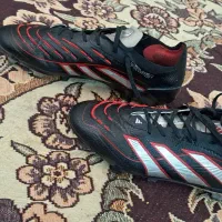 کفش استوک چمن پردیتور نو|تجهیزات ورزشی|آذرشهر, |دیوار