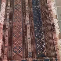 گلیم پشم شتر جهت سلامتی است گرمای پشم در هوای سرد|گلیم، جاجیم، گبه|تهران, بریانک|دیوار