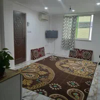 اجاره روزانه/هفتگی/ماهانه ویلا ۳۵ متری