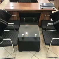 مبلمان اداری دفتری|دفتر کار|تهران, سهروردی|دیوار
