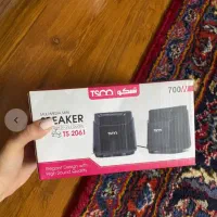 اسپیکر تسکو نو نو مناسب لب تاب