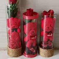 شیشه ولن تاین