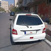 پراید 111 در حد