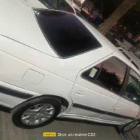 پژو پارس ساده، مدل ۱۳۸۹