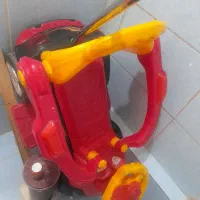 ماشین کودک|کالسکه و لوازم جانبی|کرمانشاه, |دیوار