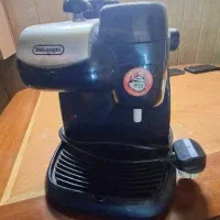 دستگاه قهوه ساز دلونگی اصل