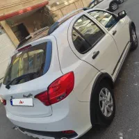 کوئیک r مدل 1401 بی رنگ بدون نقطه در حد صفر|خودرو سواری و وانت|شهریار, شهرک شاهد|دیوار