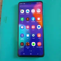 گوشی موبایل m62|موبایل|فیروزآباد (فارس), |دیوار