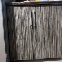 وابینت ام دی اف هود|آب‌چکان و نظم‌دهنده ظروف|وحیدیه, |دیوار